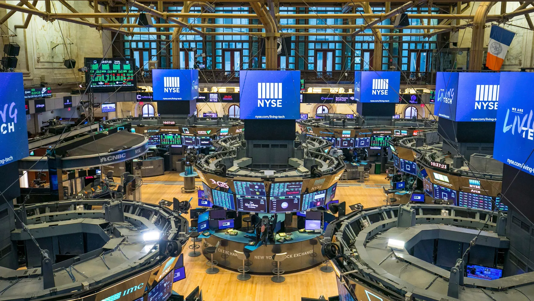 Investment Banking