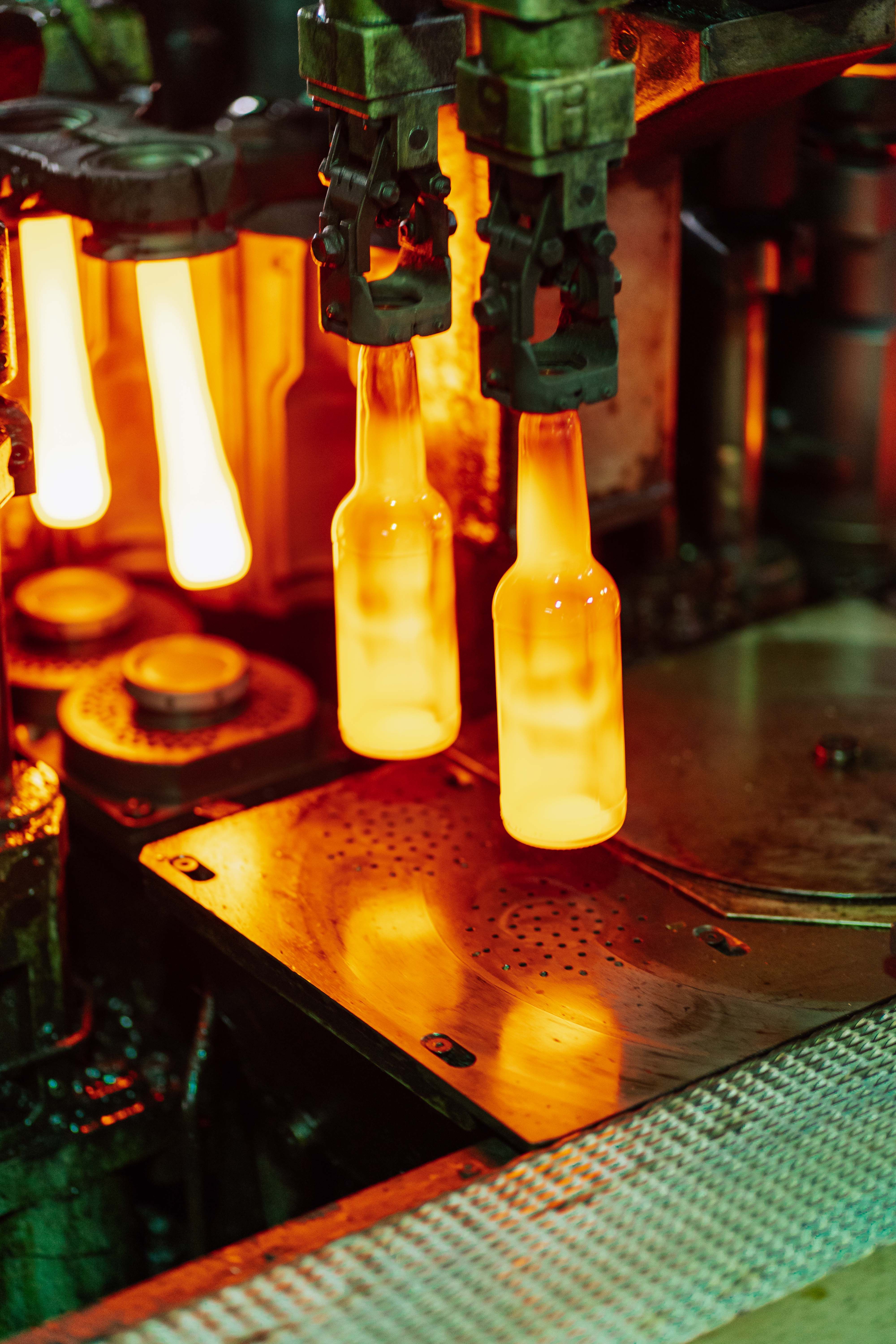 Manufacturing