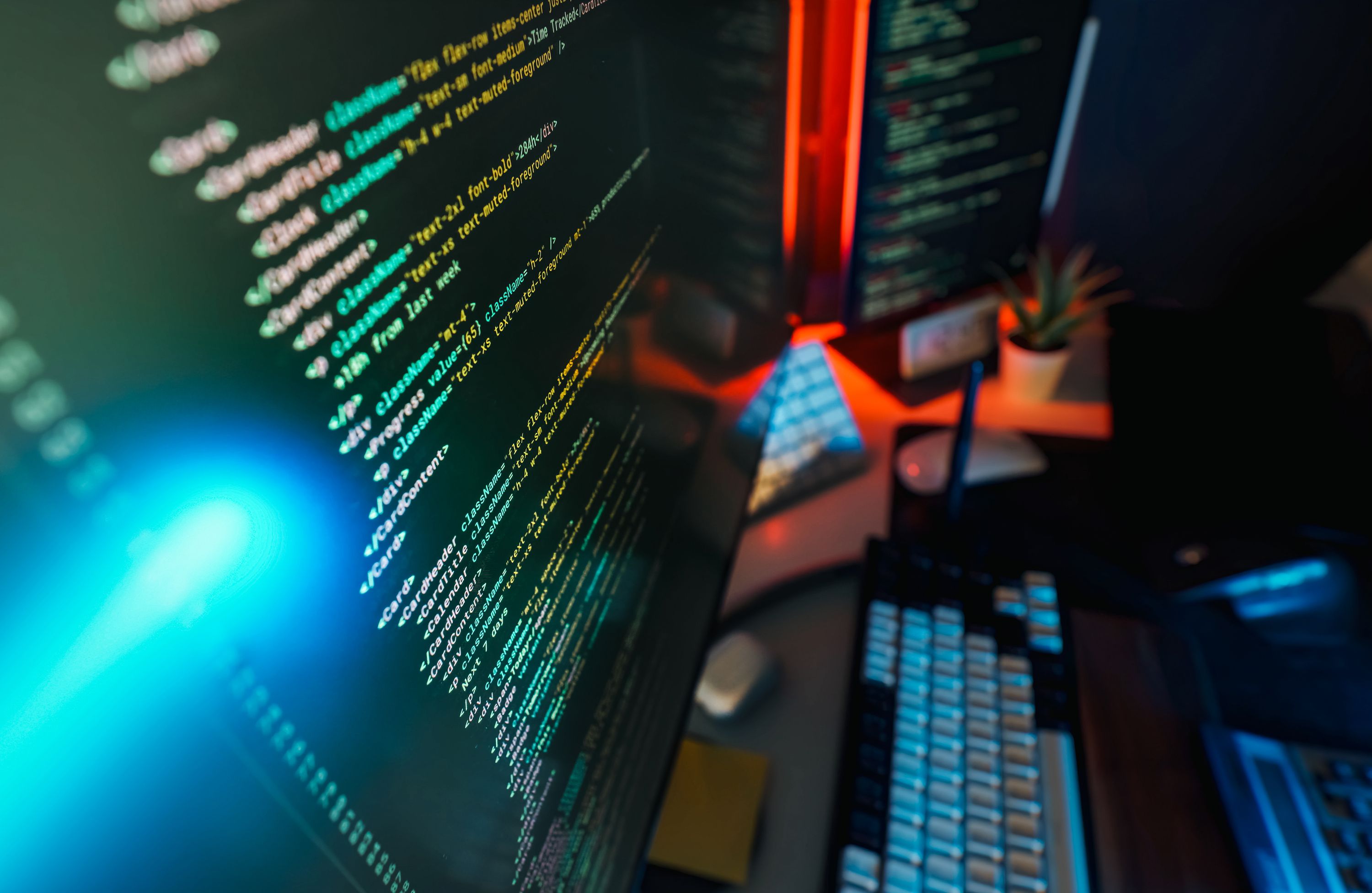 Cloud & DevOps