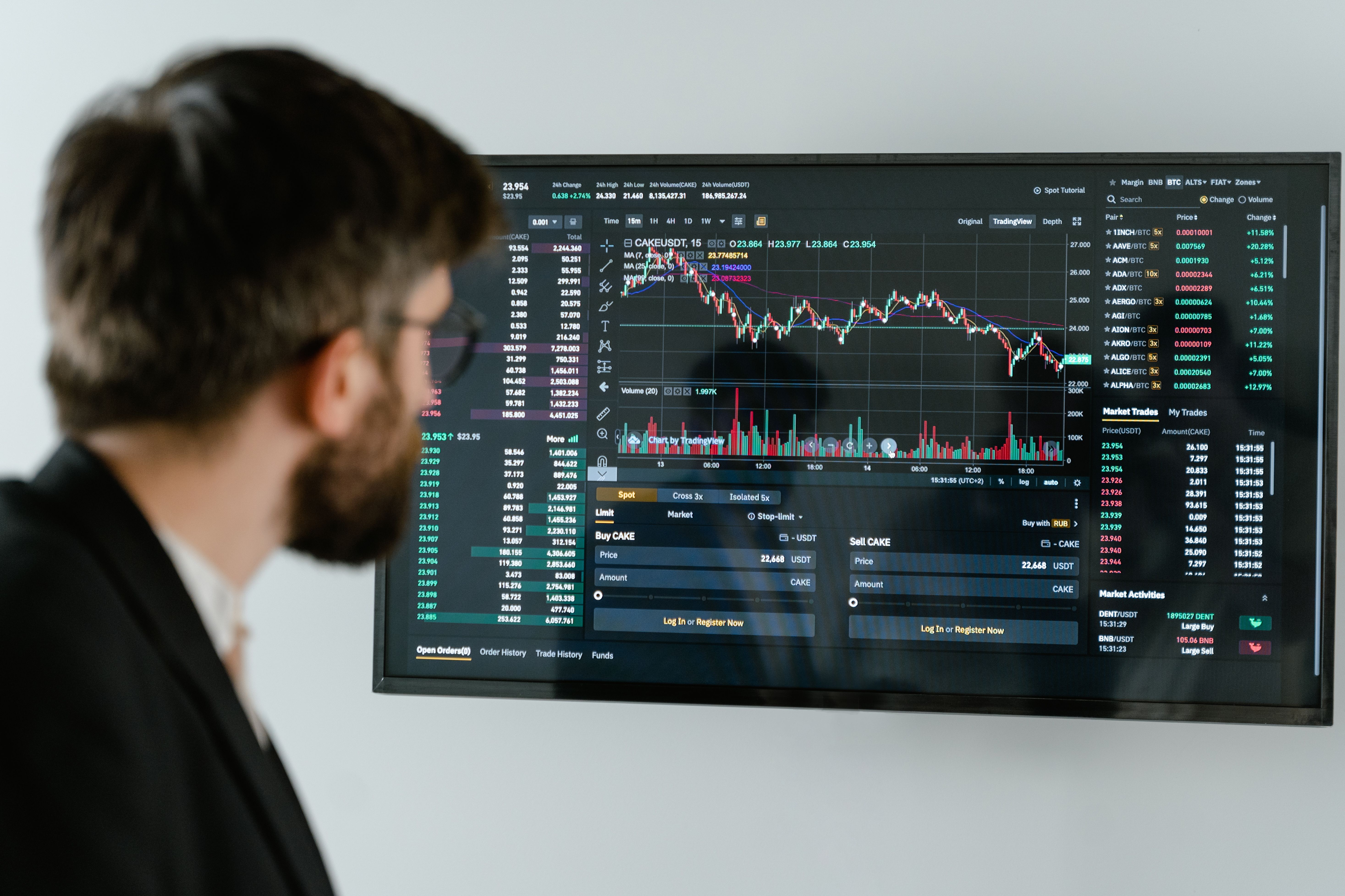 Data & Business Intelligence